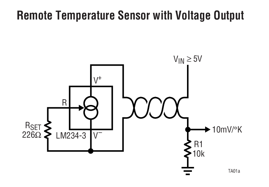 LM334SӦͼ